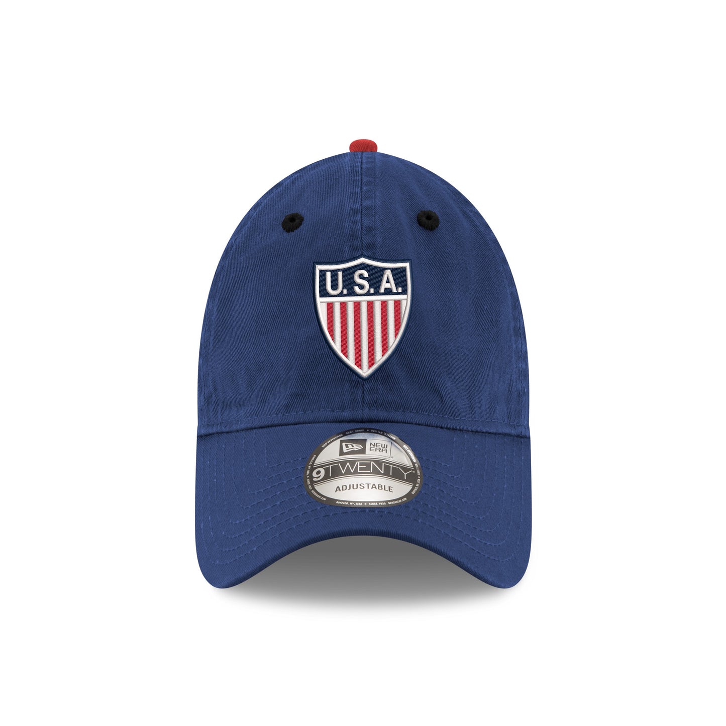 Adult New Era 9Twenty 1950 Retro Navy Hat