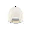 Adult New Era 9Forty A Frame 1950 Retro Off White Hat