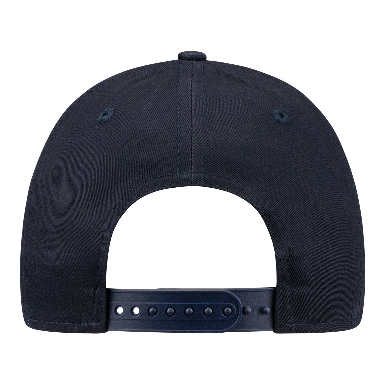 Adult New Era USMNT 9Fifty Staple Navy Hat