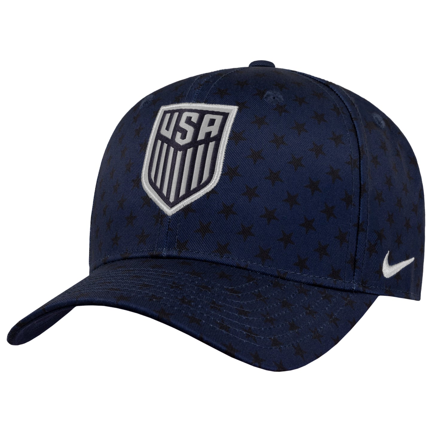 Nike USMNT Stars Adjustable Hat