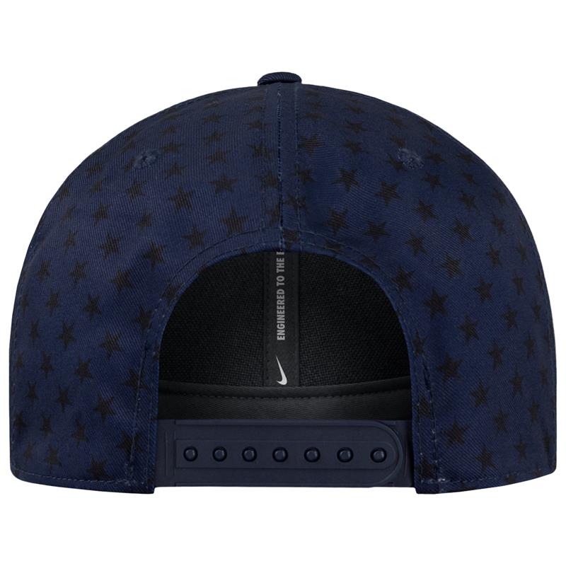 Nike USMNT Stars Adjustable Hat