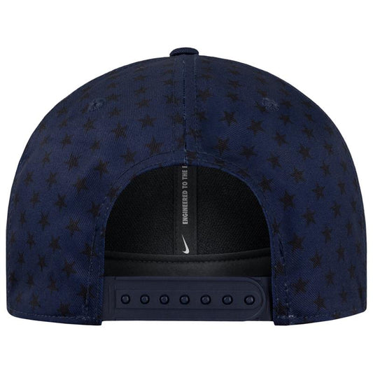 Nike USMNT Stars Adjustable Hat
