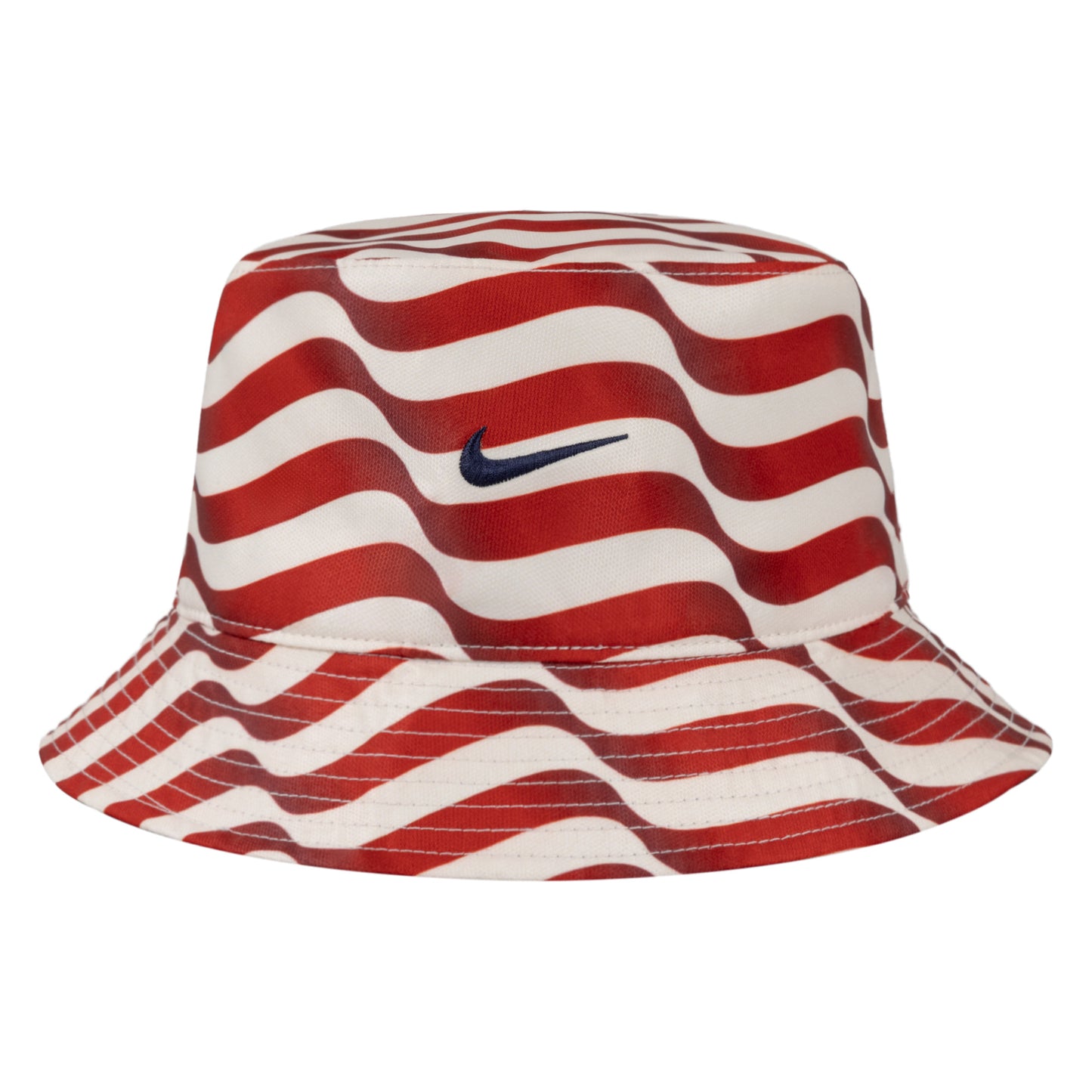 Adult Nike USMNT Reversible Bucket Hat