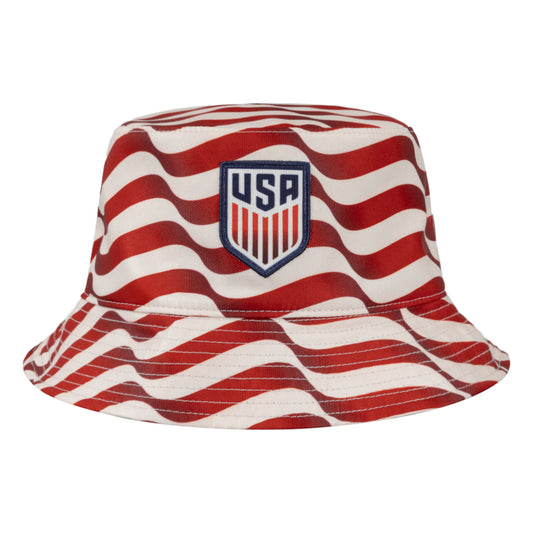 Nike USMNT Reversible Bucket Hat