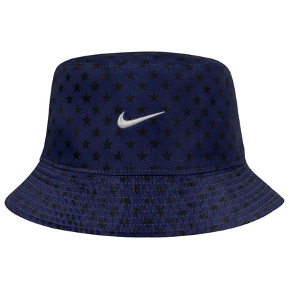 Adult Nike USMNT Reversible Bucket Hat