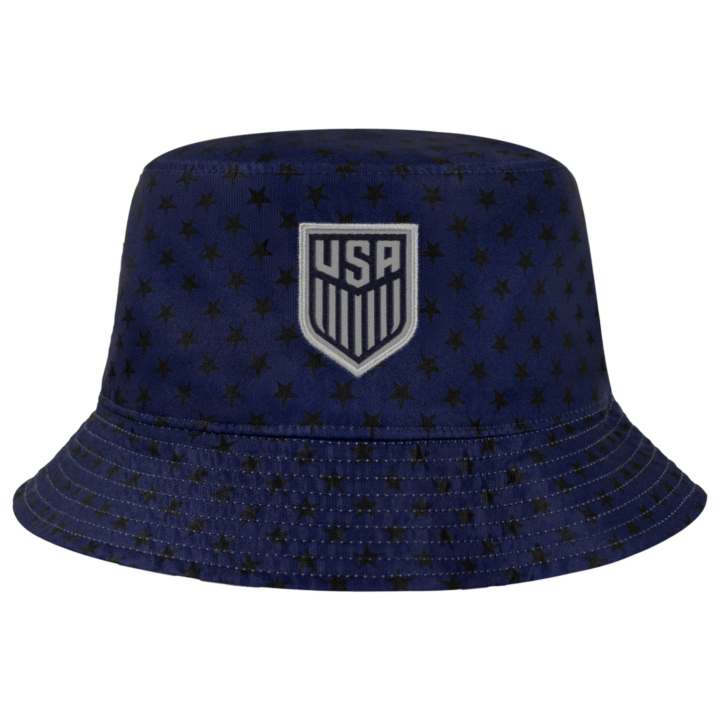 Adult Nike USMNT Reversible Bucket Hat