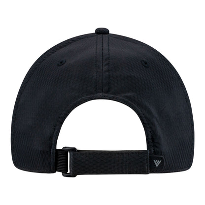 Unisex USMNT Levelwear Matrix Black Hat