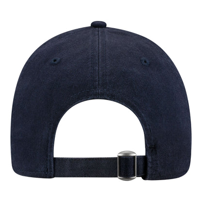 Adult New Era 9Twenty USMNT Crest Navy Hat