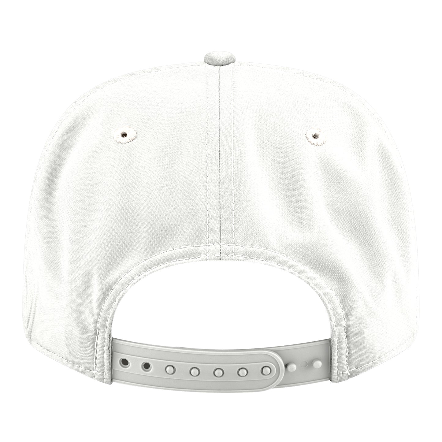 Adult New Era 9Seventy USMNT Navy Tonal Crest White Hat