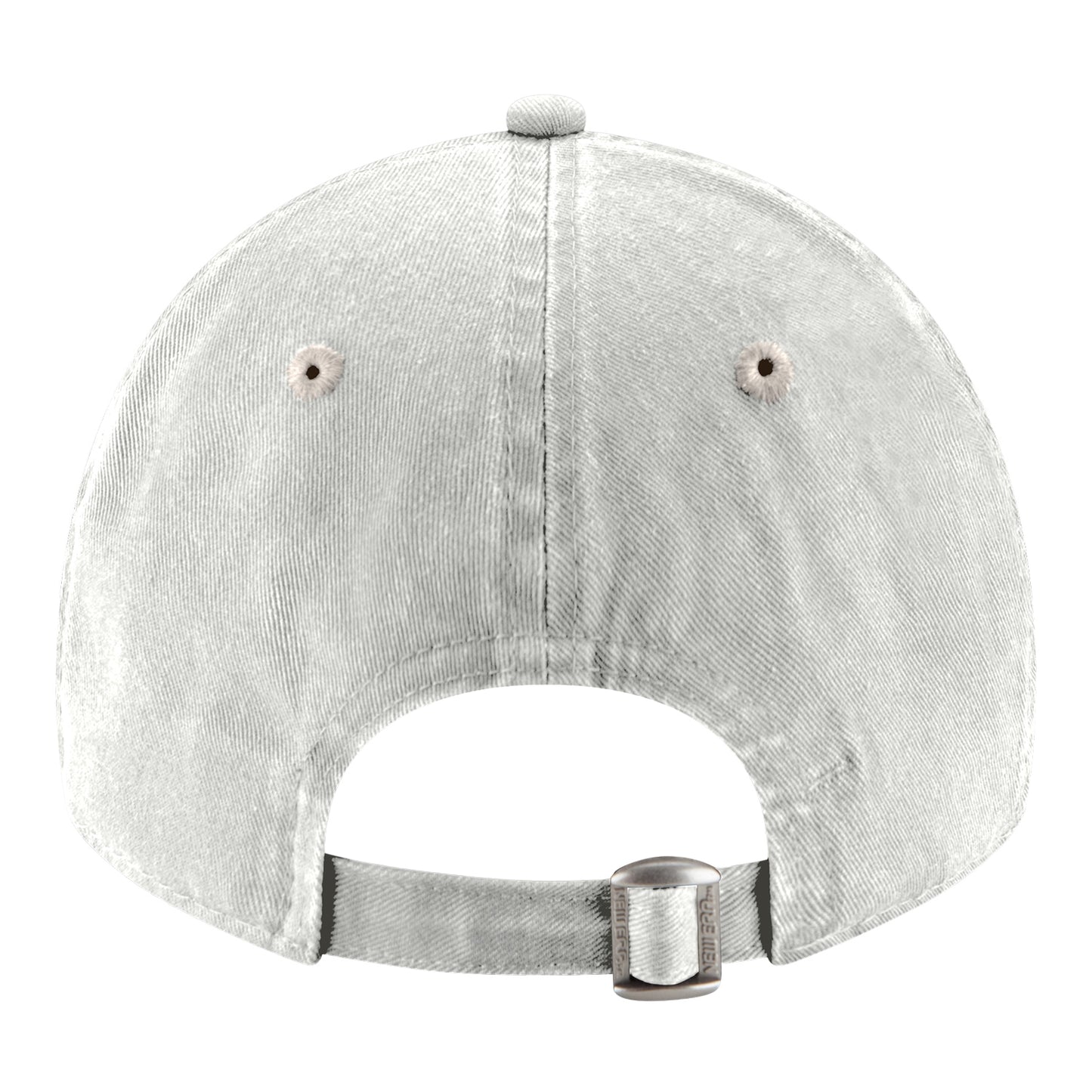 Adult New Era 9TwentyUSMNT Red Tonal Crest White Hat