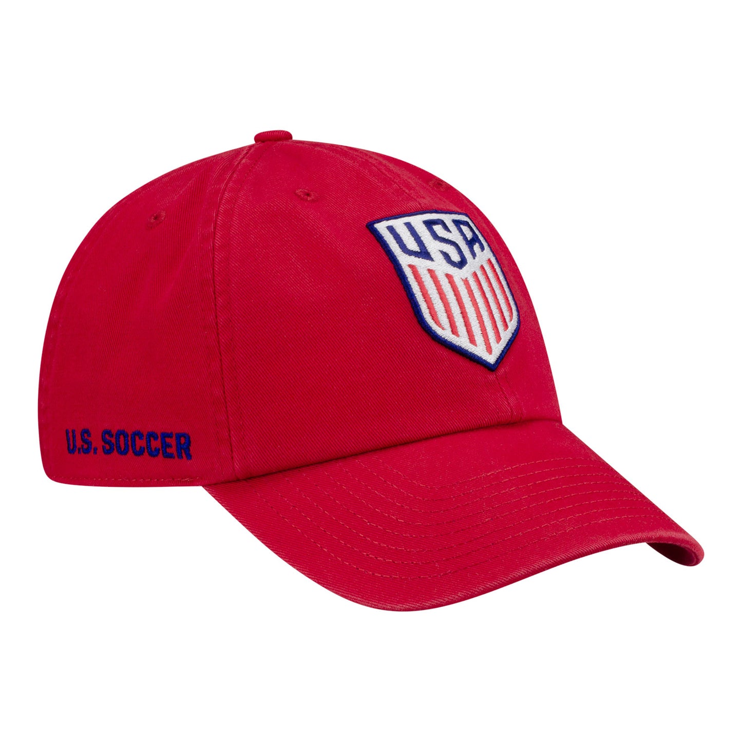 Adult Desert Cactus USMNT Adjustable Hat