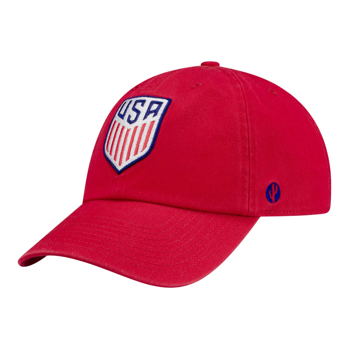 Adult Desert Cactus USMNT Adjustable Hat