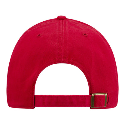 Adult Desert Cactus USMNT Adjustable Hat