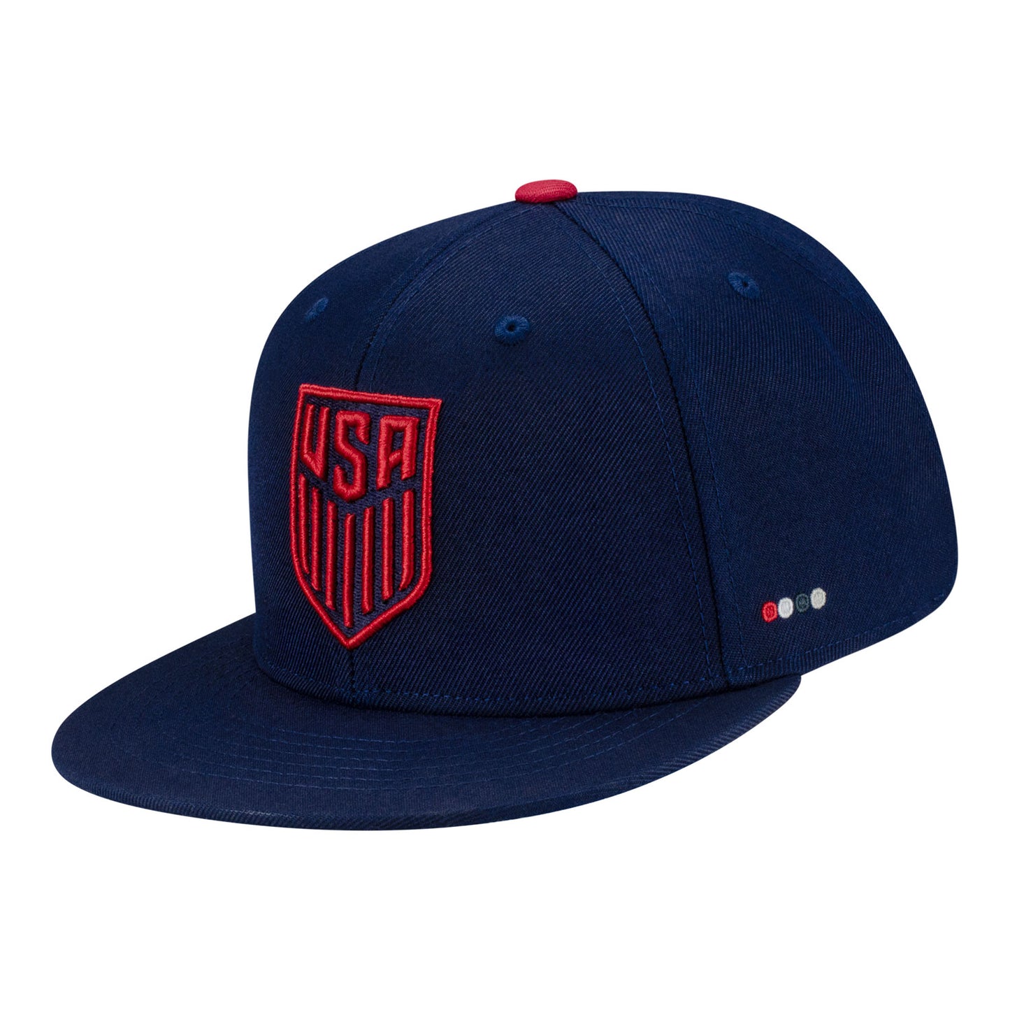 Adult Fan Ink USA Locale Navy Hat