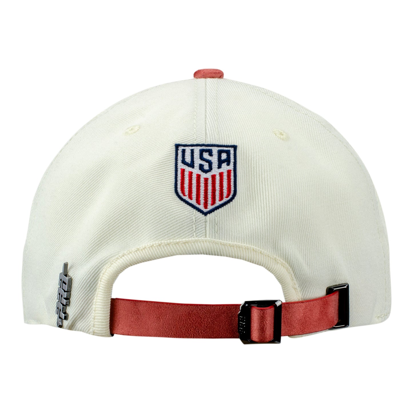 USMNT Stamped Pro Standard Hat
