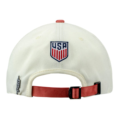 USMNT Stamped Pro Standard Hat