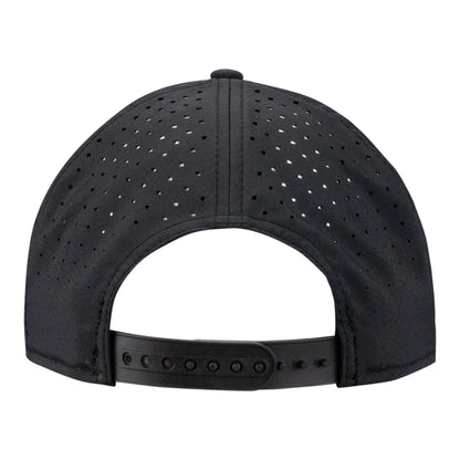 Adult New Era 9Seventy USMNT Black Rope Hat
