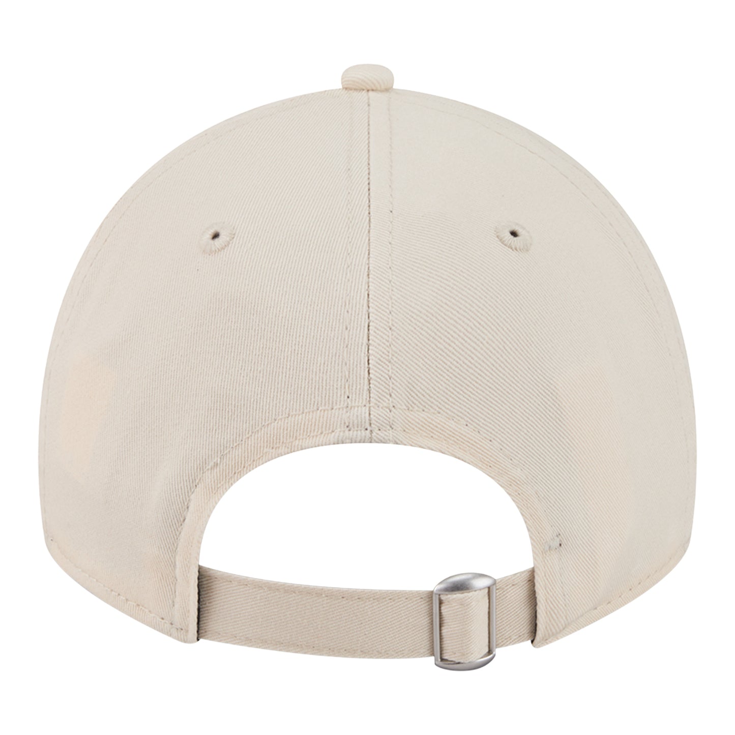 Adult New Era 9Twenty USMNT Micro Logo Natural Hat