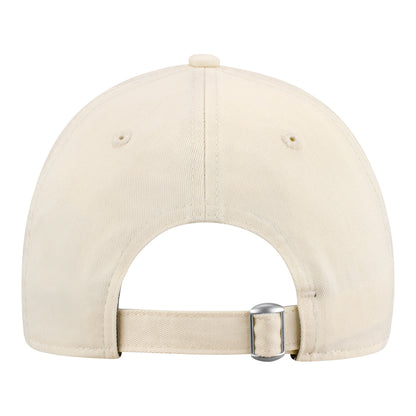 Adult New Era 9Twenty USMNT Micro Logo Natural Hat