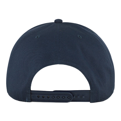 Adult 47 Brand USMNT Nylon Navy Clean Up Rope Hat