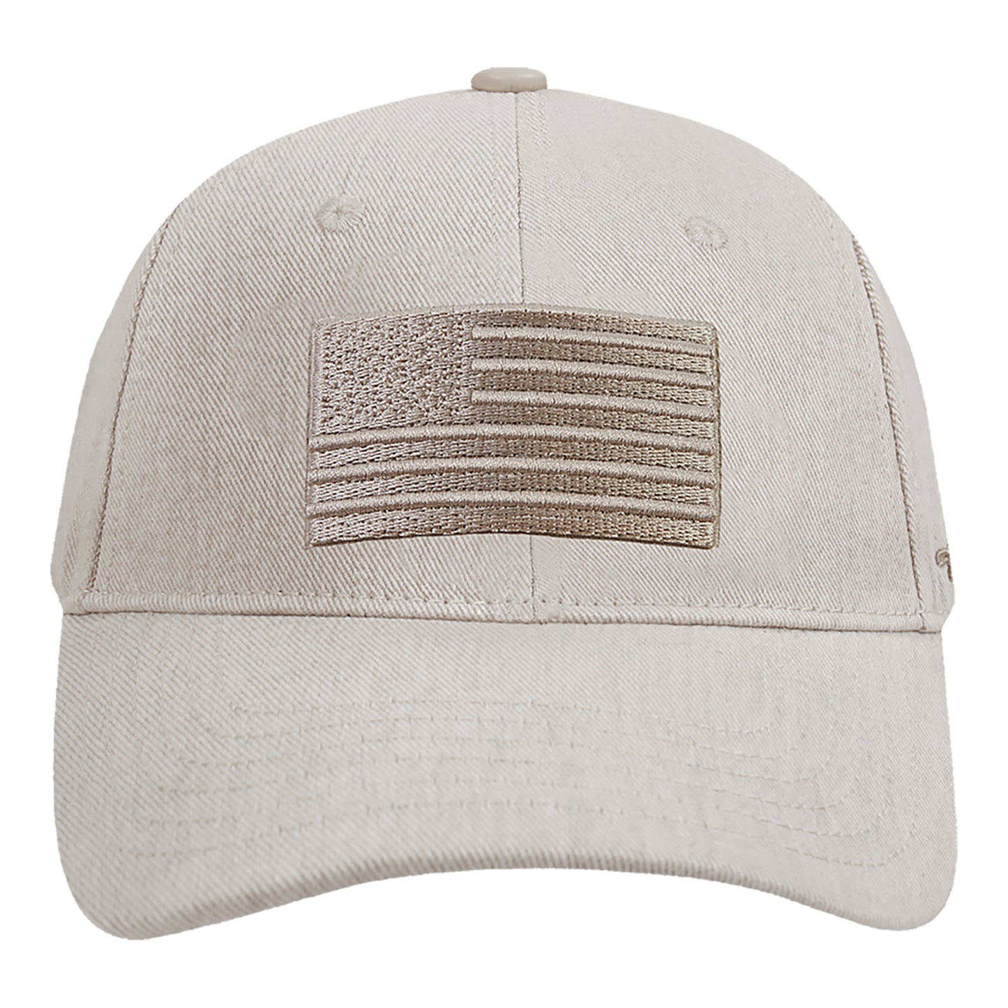Unisex Pro Standard USA Washed Classic Strapback Hat