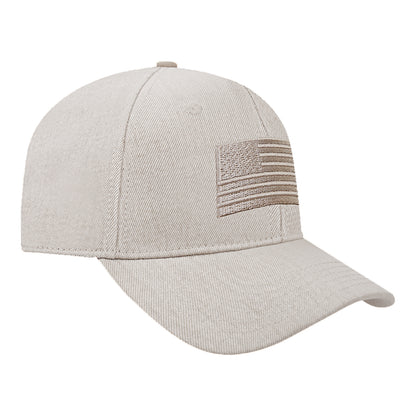 Unisex Pro Standard USA Washed Classic Strapback Hat