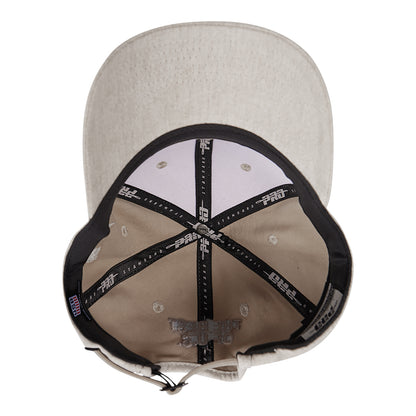 Unisex Pro Standard USA Washed Classic Strapback Hat