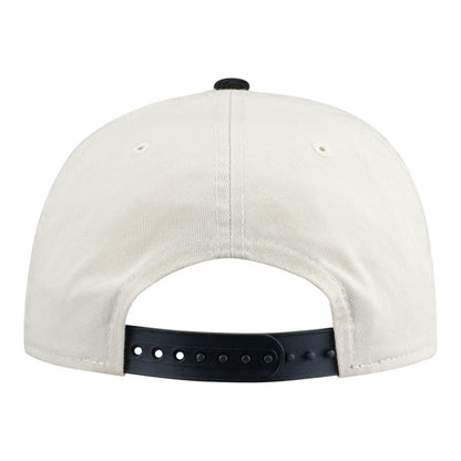 Unisex New Era 19Twenty USMNT Retro Crest Corduroy Visor Hat