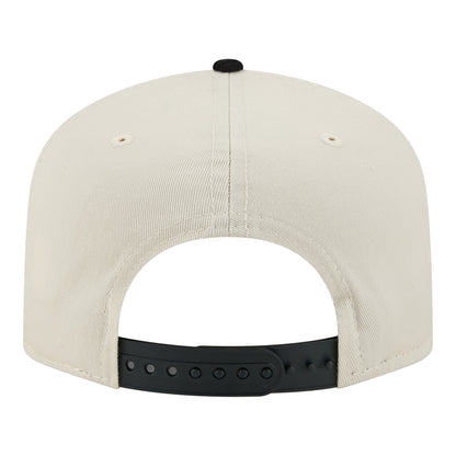Unisex New Era 19Twenty USMNT Crest Corduroy Visor Hat