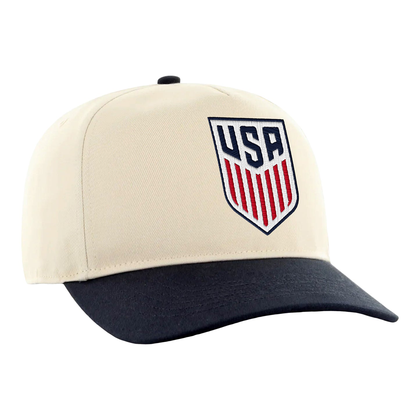 Unisex Icon Sports US Soccer Crest Hat