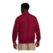 Men's Nike USA Woven Red Bomber Jacket