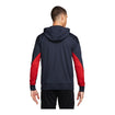 Men's Nike USA Strike Navy Track Jacket