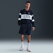 Men's Nike USA Navy Shell Top