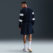 Men's Nike USA Navy Shell Top
