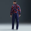 Men's Nike USA 2025 Academy Pro Star Navy Anthem Jacket