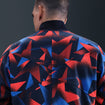Men's Nike USA 2025 Academy Pro Star Navy Anthem Jacket