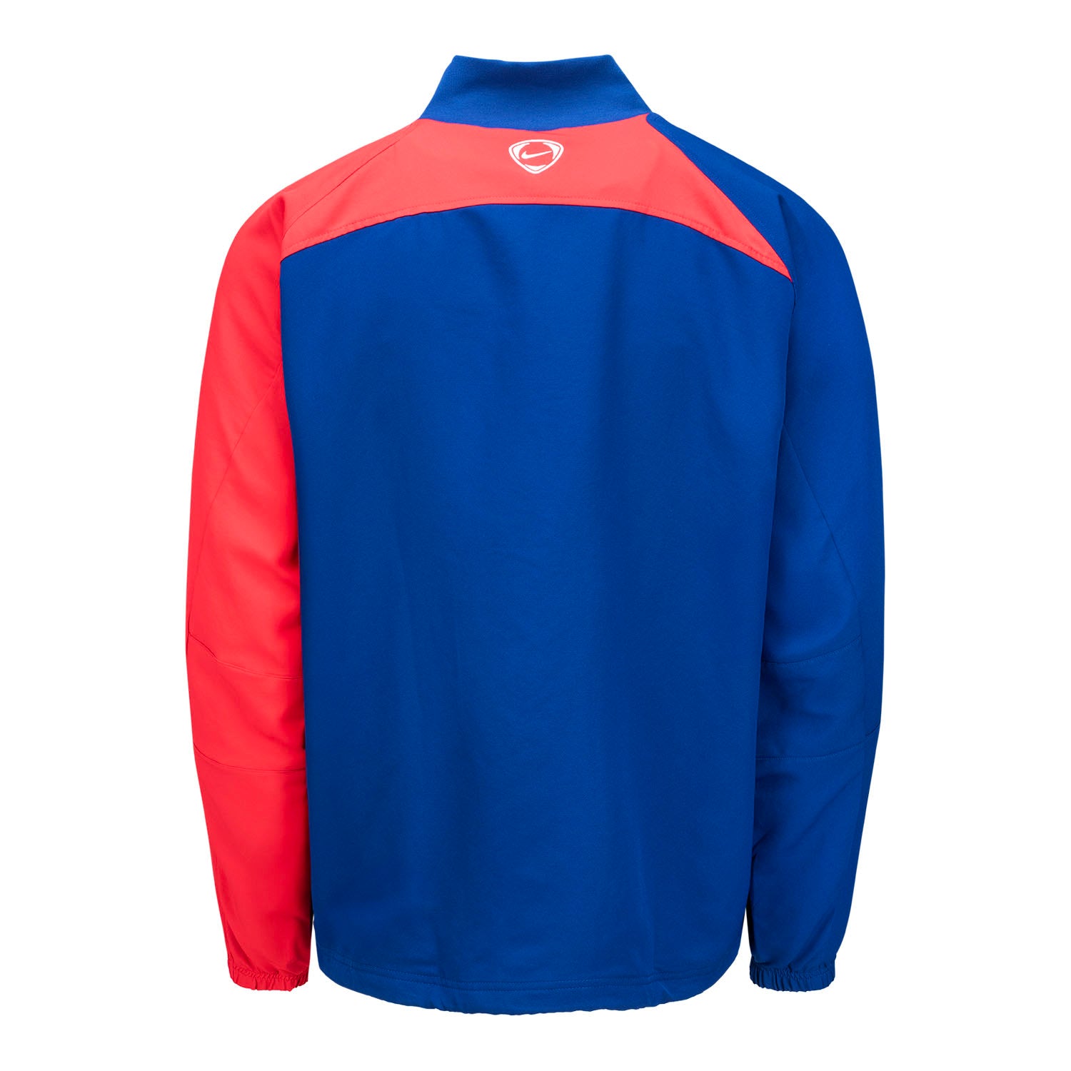 Adult Unisex USMNT Nike 2004 Total 90 Reissue Track Jacket