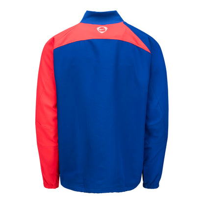 Adult Unisex USMNT Nike 2004 Total 90 Reissue Track Jacket