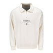 Unisex USWNT Off-White 1/2 Zip Sweatshirt