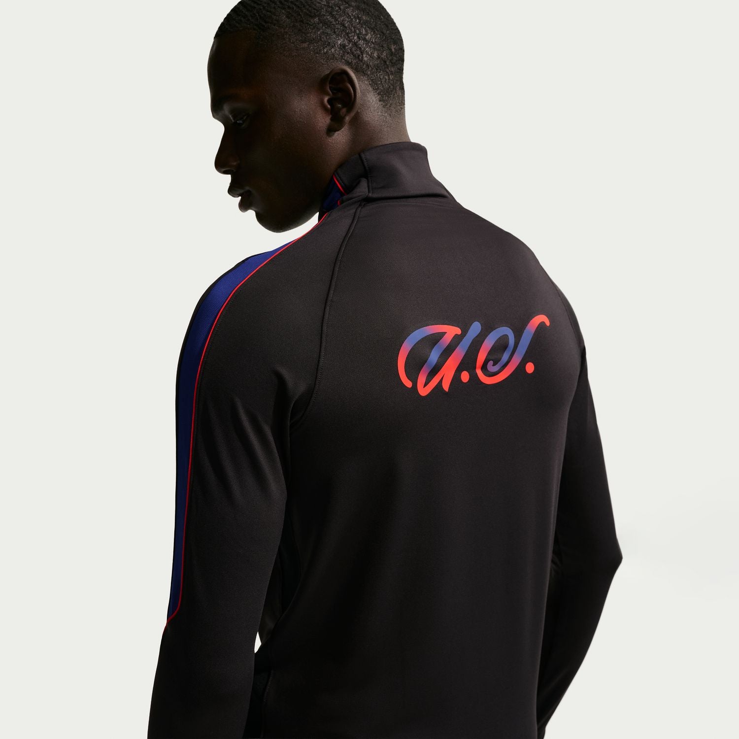 2026 Men's Nike USMNT Strike Drill Top – U.S. Soccer Store®