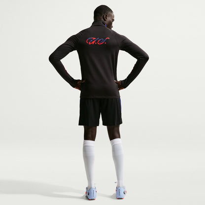 2026 Men's Nike USMNT Strike Drill Top
