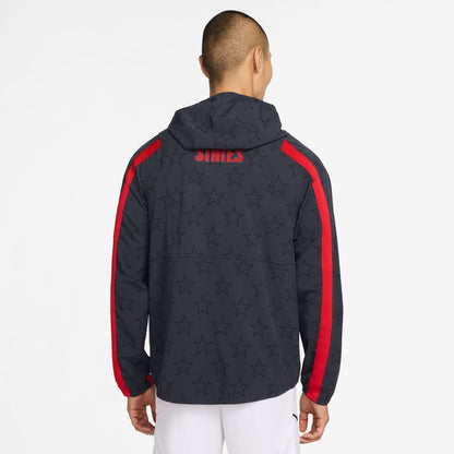Men's Nike USMNT Dri-FIT Woven Energy Jacket