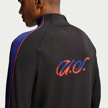 2026 Men's Nike USMNT Strike Elite Drill Top