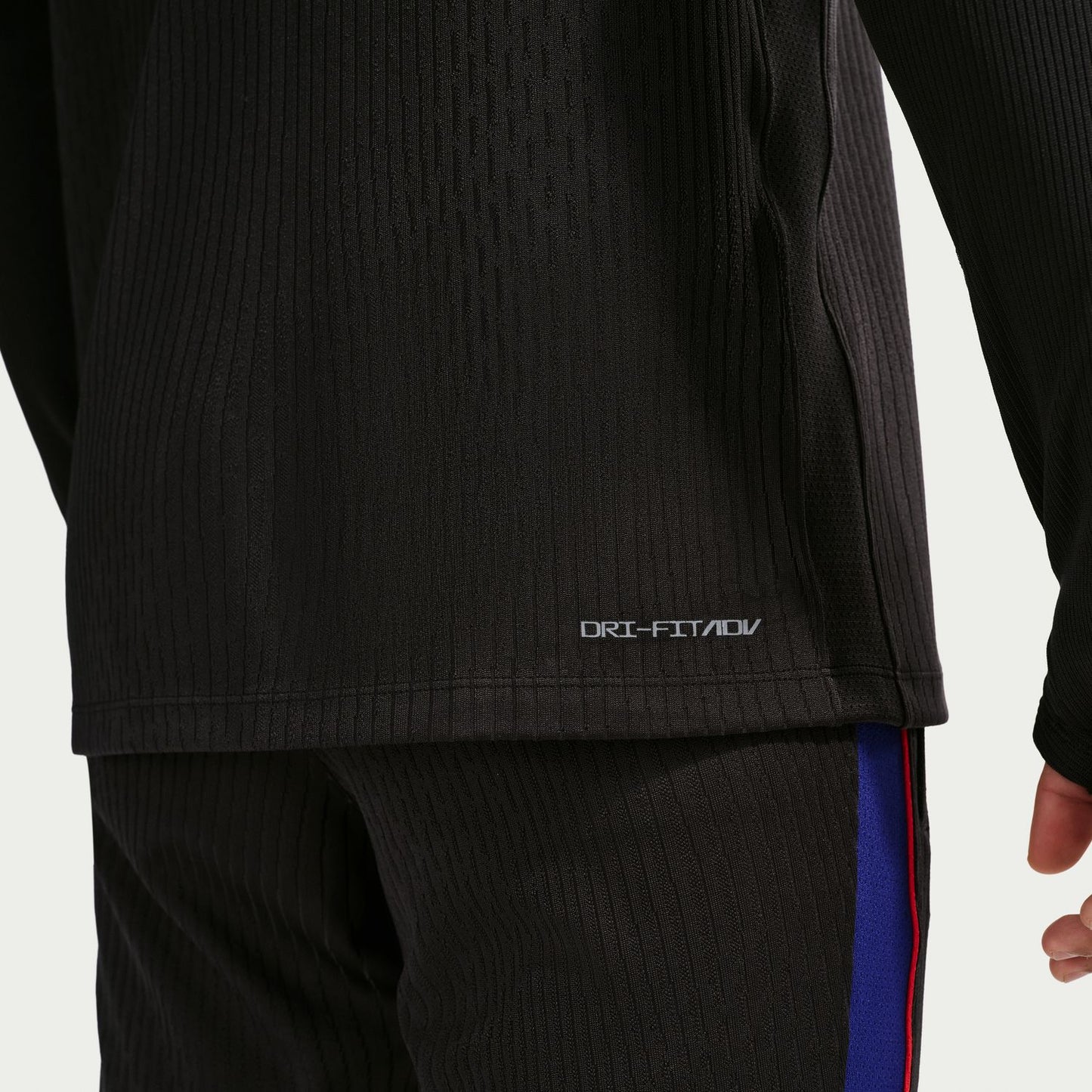 2026 Men's Nike USMNT Strike Elite Drill Top