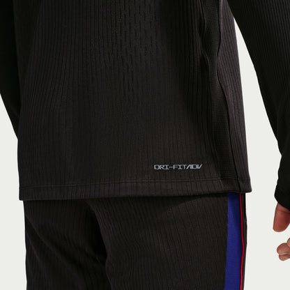 2026 Men's Nike USMNT Strike Elite Drill Top