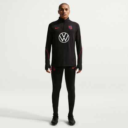 2026 Men's Nike USMNT Strike Elite Drill Top