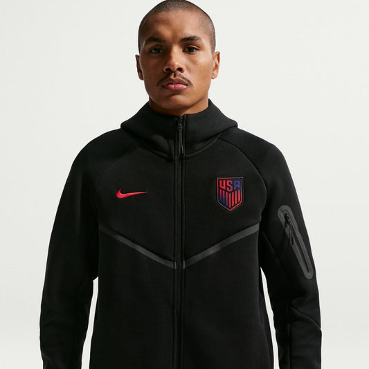 Men's Nike USMNT Tech Fleece Windrunner
