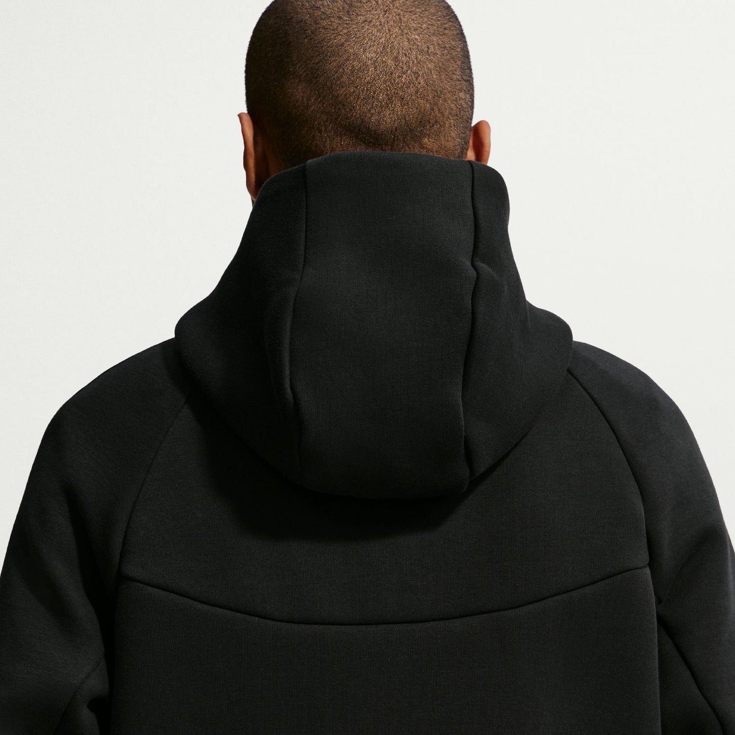 Men's Nike USMNT Tech Fleece Windrunner