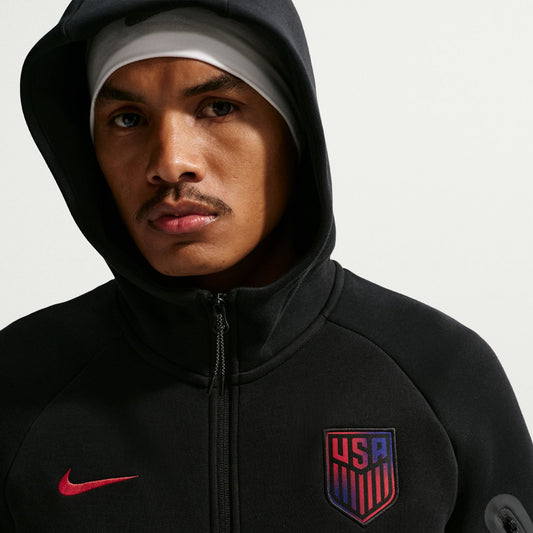 Men's Nike USMNT Tech Fleece Windrunner
