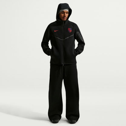Men's Nike USMNT Tech Fleece Windrunner